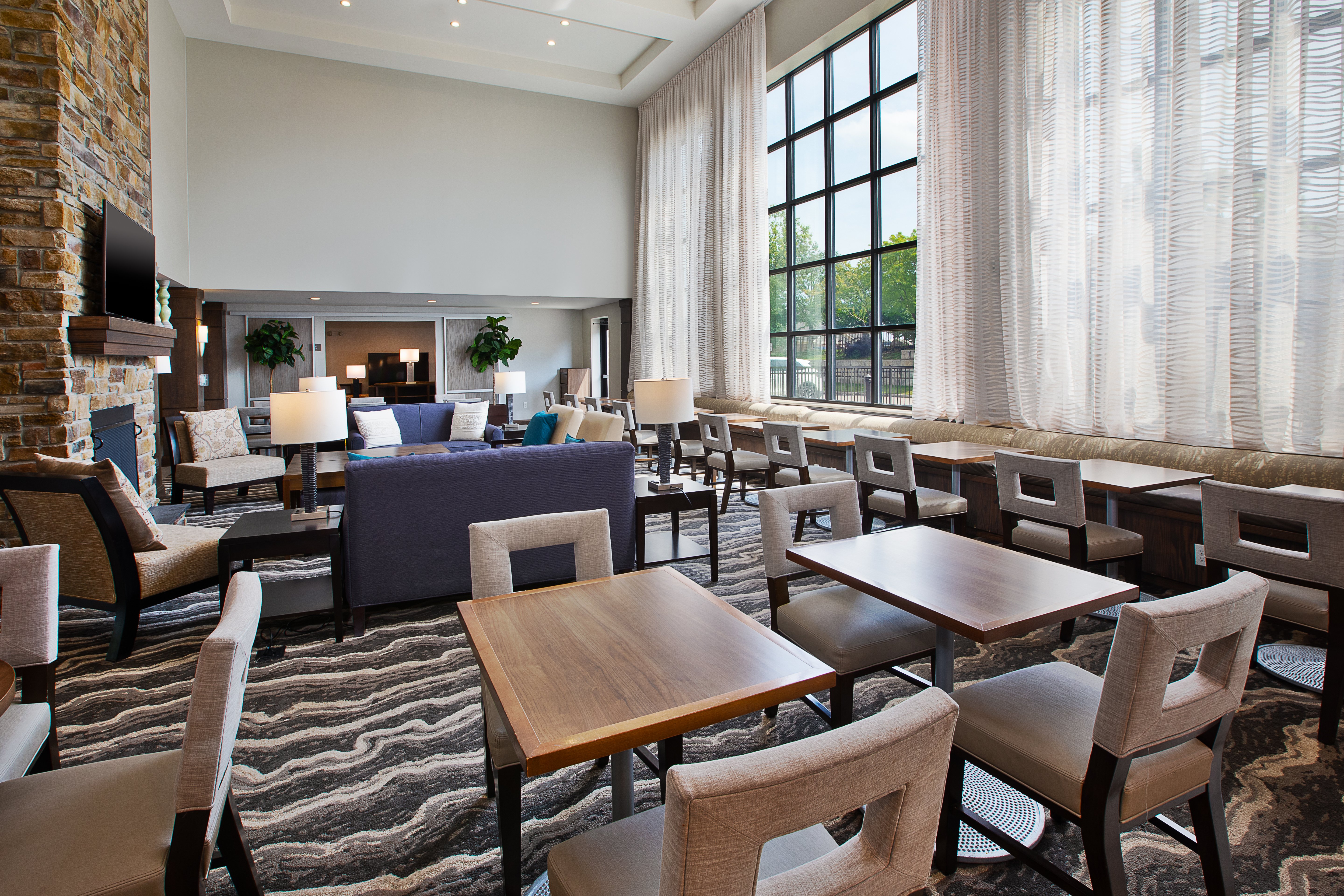 staybridge suites auburn hills by ihg