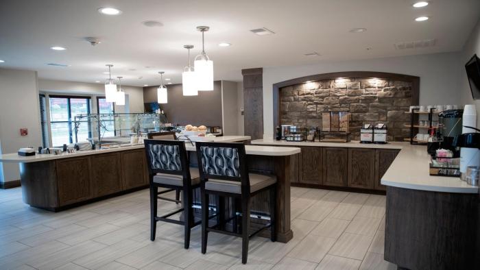 staybridge suites auburn hills by ihg