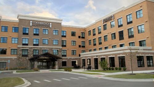 staybridge suites auburn hills by ihg