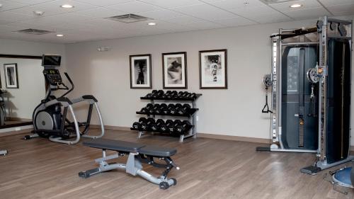 staybridge suites auburn hills by ihg