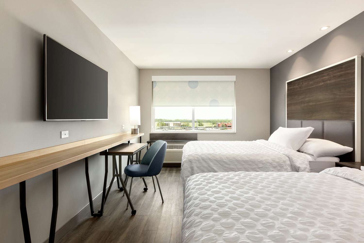 tru by hilton wichita northeast