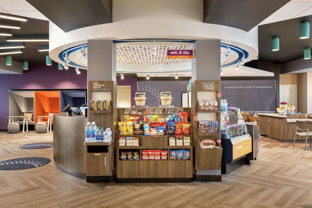 tru by hilton wichita northeast