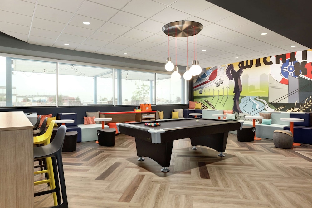 tru by hilton wichita northeast