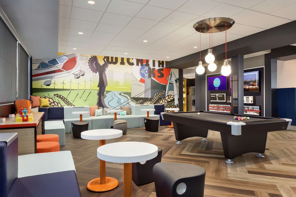 tru by hilton wichita northeast