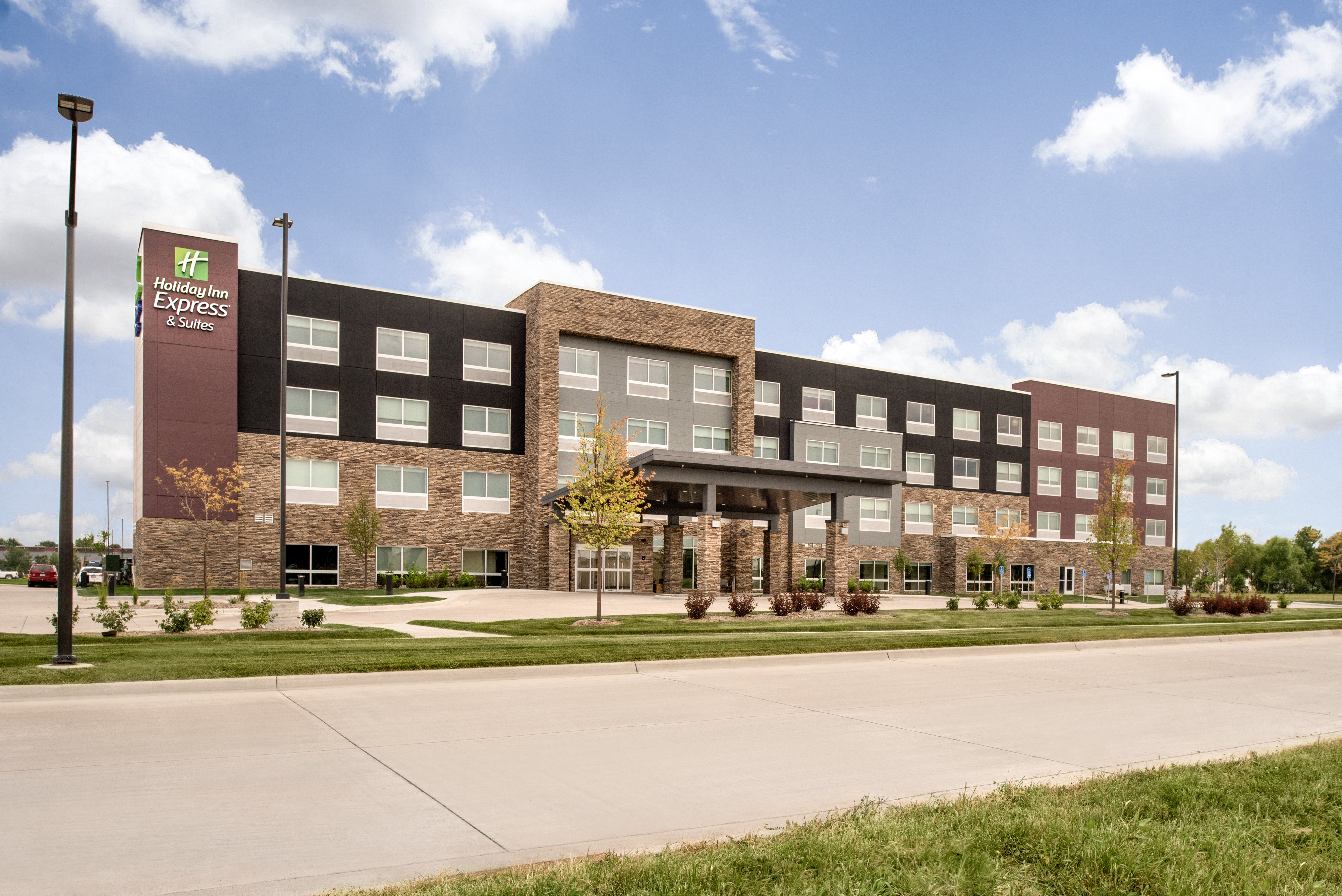 hol inn exp west des moines jordan creek