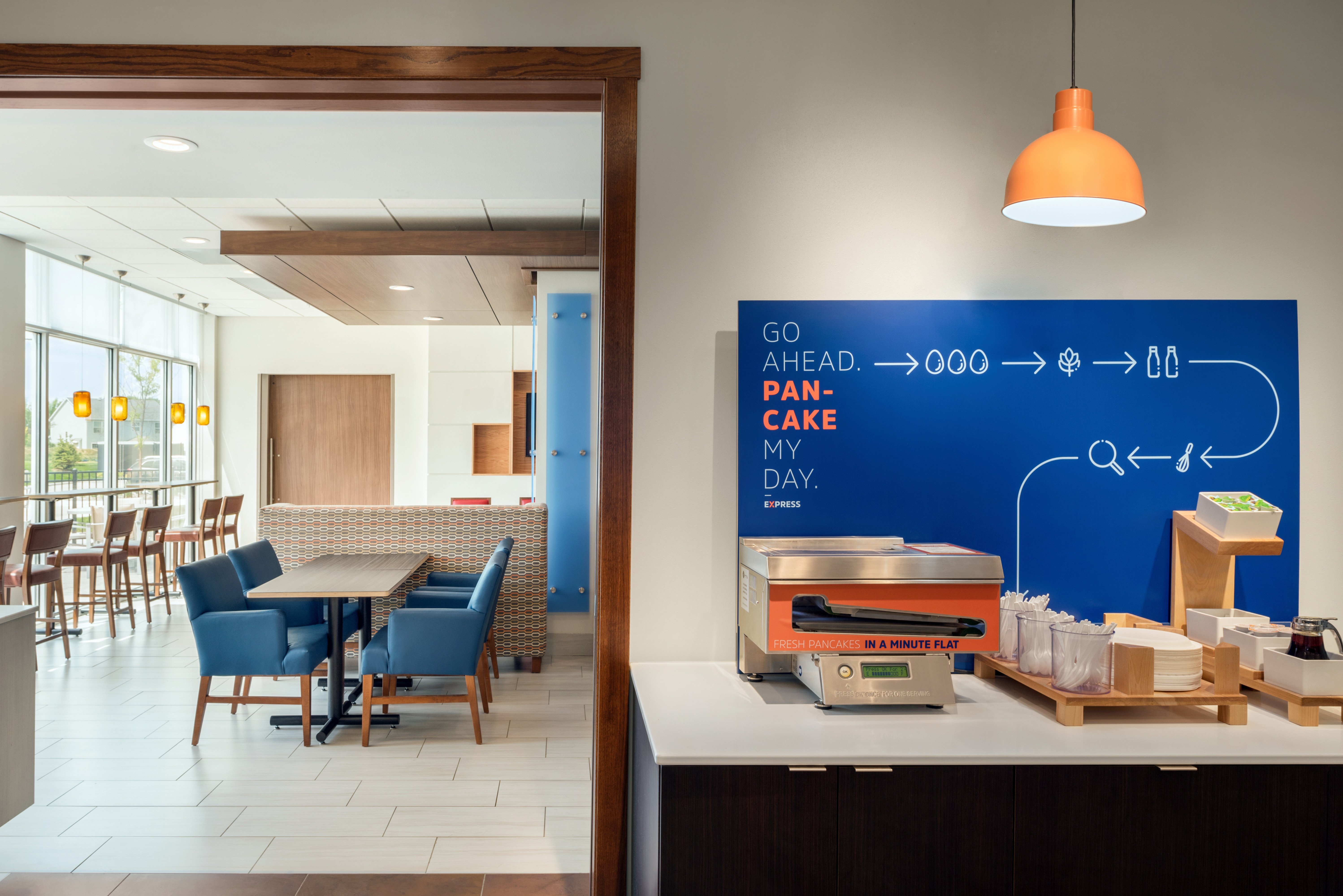 hol inn exp west des moines jordan creek