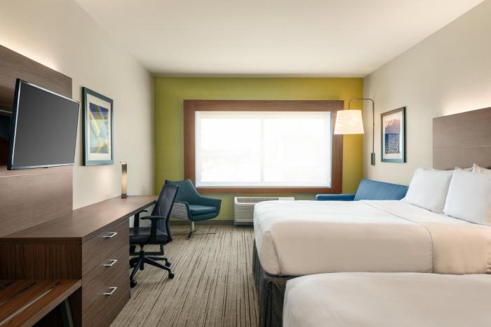 hol inn exp west des moines jordan creek
