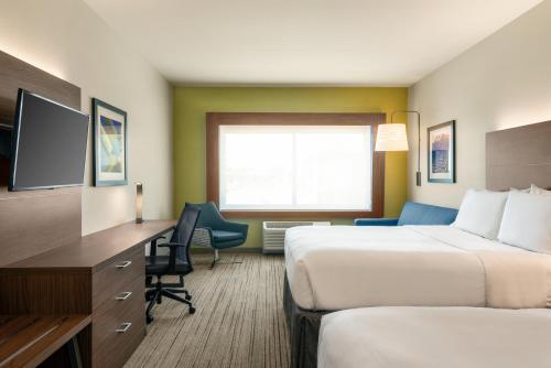 hol inn exp west des moines jordan creek