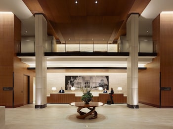 Luskin Hotel,Westwood>>Los Angeles,5 star