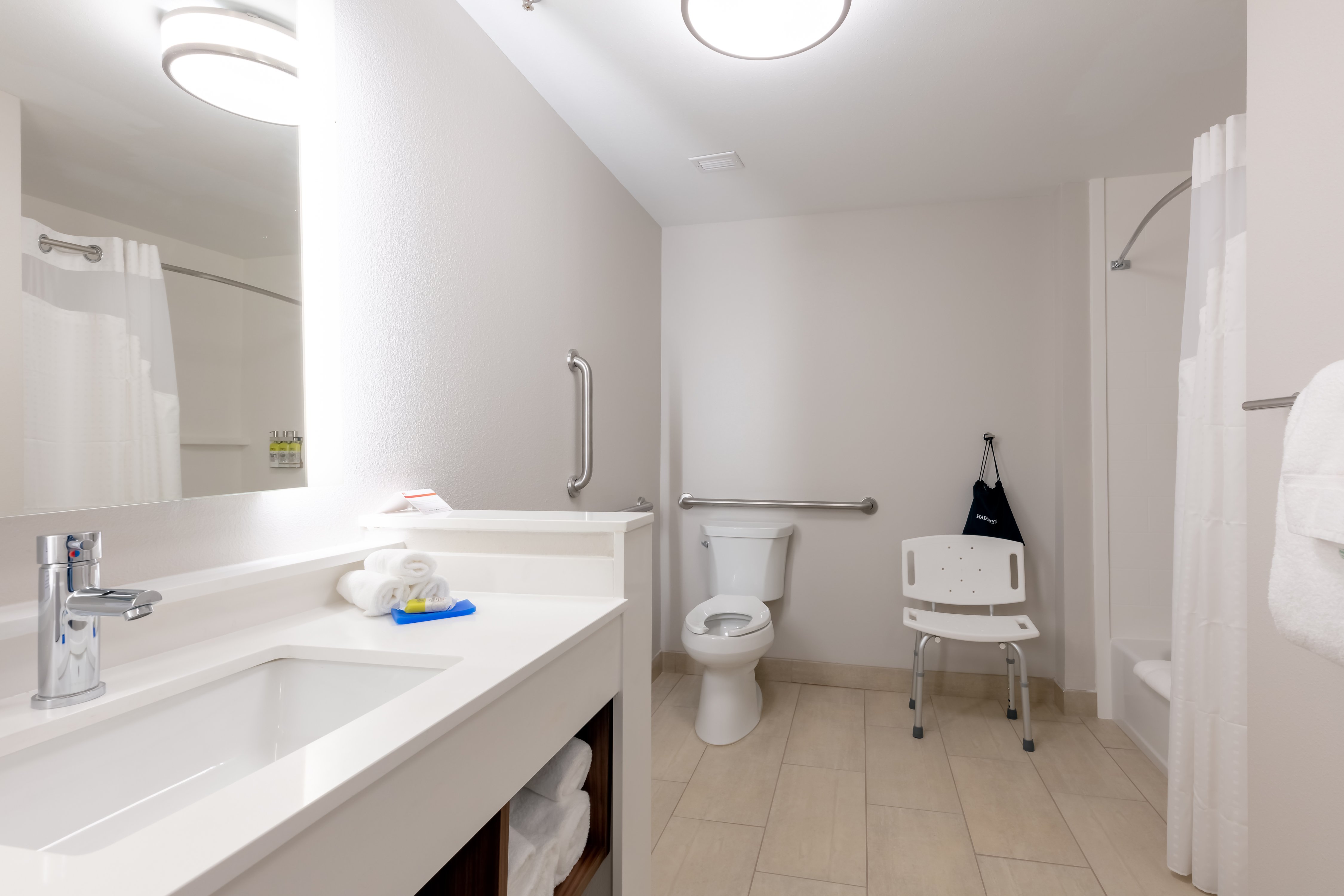 holiday inn express calhoun south by ihg