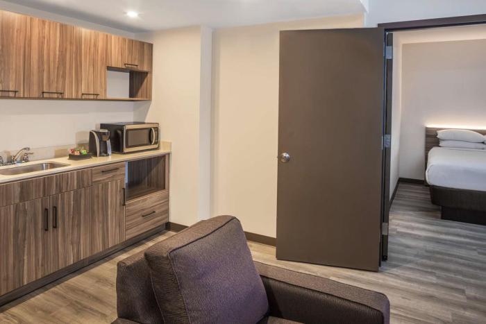 wyndham garden ft lauderdale airport and cruise port