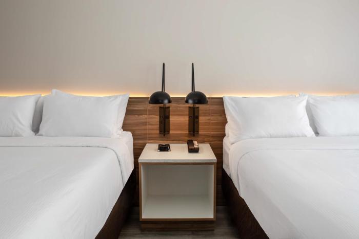 wyndham garden ft lauderdale airport and cruise port