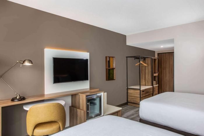 wyndham garden ft lauderdale airport and cruise port