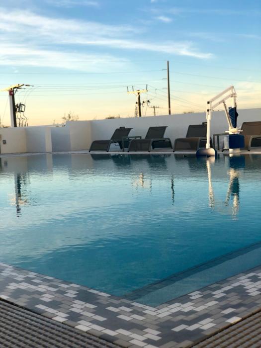 wyndham garden ft lauderdale airport and cruise port