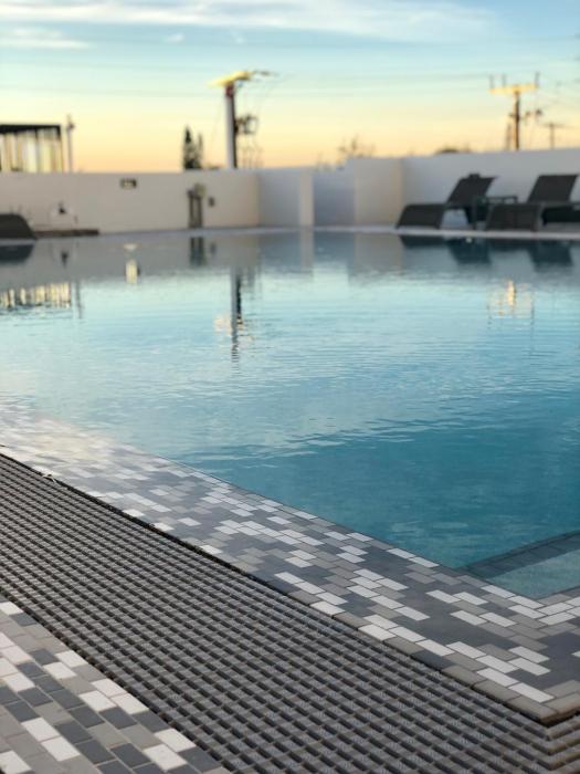 wyndham garden ft lauderdale airport and cruise port