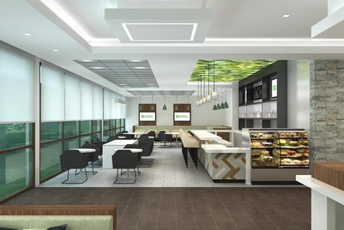 wyndham garden ft lauderdale airport and cruise port