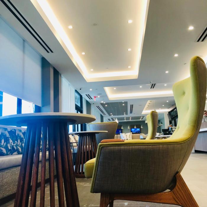 wyndham garden ft lauderdale airport and cruise port