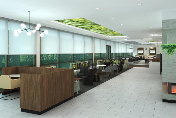 wyndham garden ft lauderdale airport and cruise port