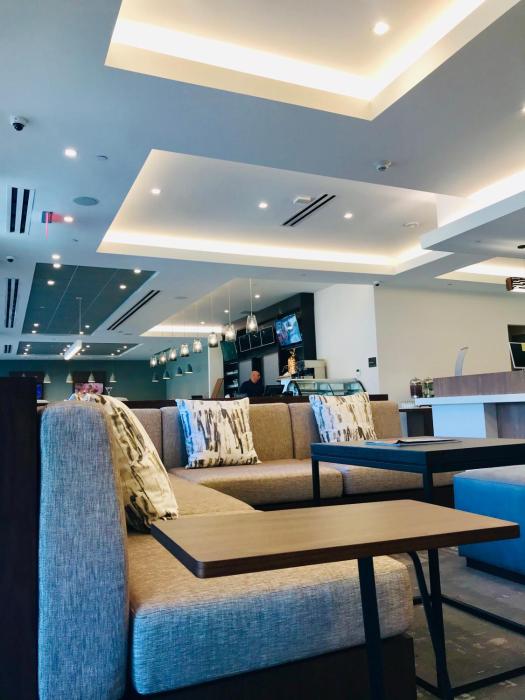 wyndham garden ft lauderdale airport and cruise port