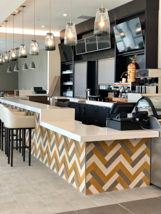 wyndham garden ft lauderdale airport and cruise port