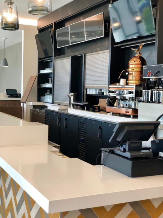 wyndham garden ft lauderdale airport and cruise port