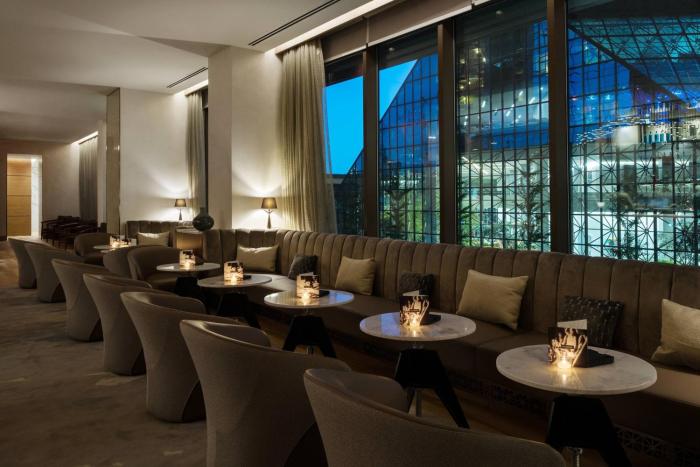 ac hotel by marriott new york downtown
