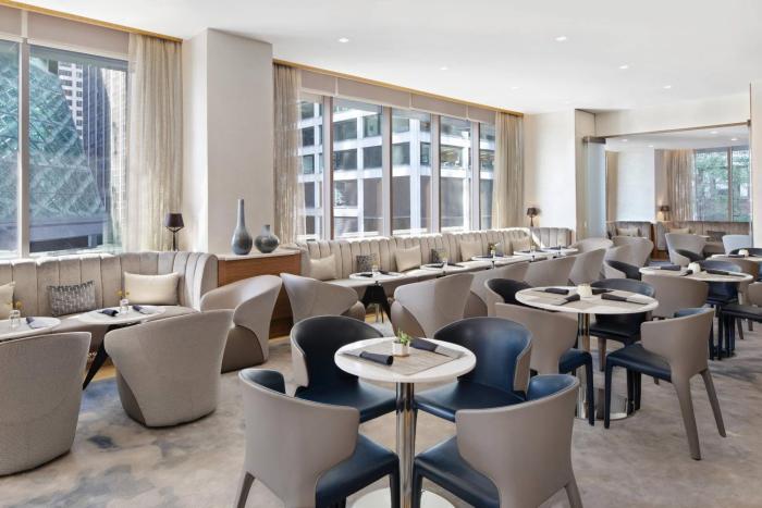 ac hotel by marriott new york downtown