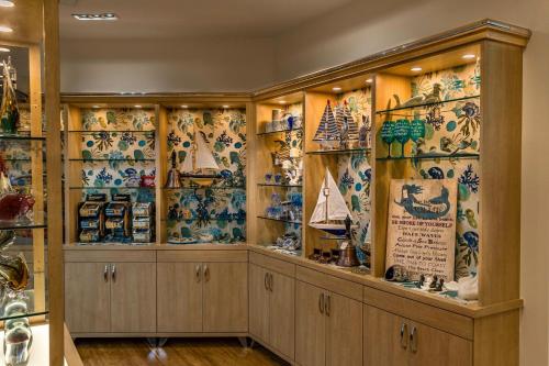 maritime hotel fort lauderdale airport and cruiseport