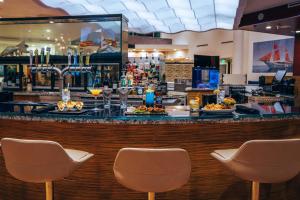 maritime hotel fort lauderdale airport and cruiseport