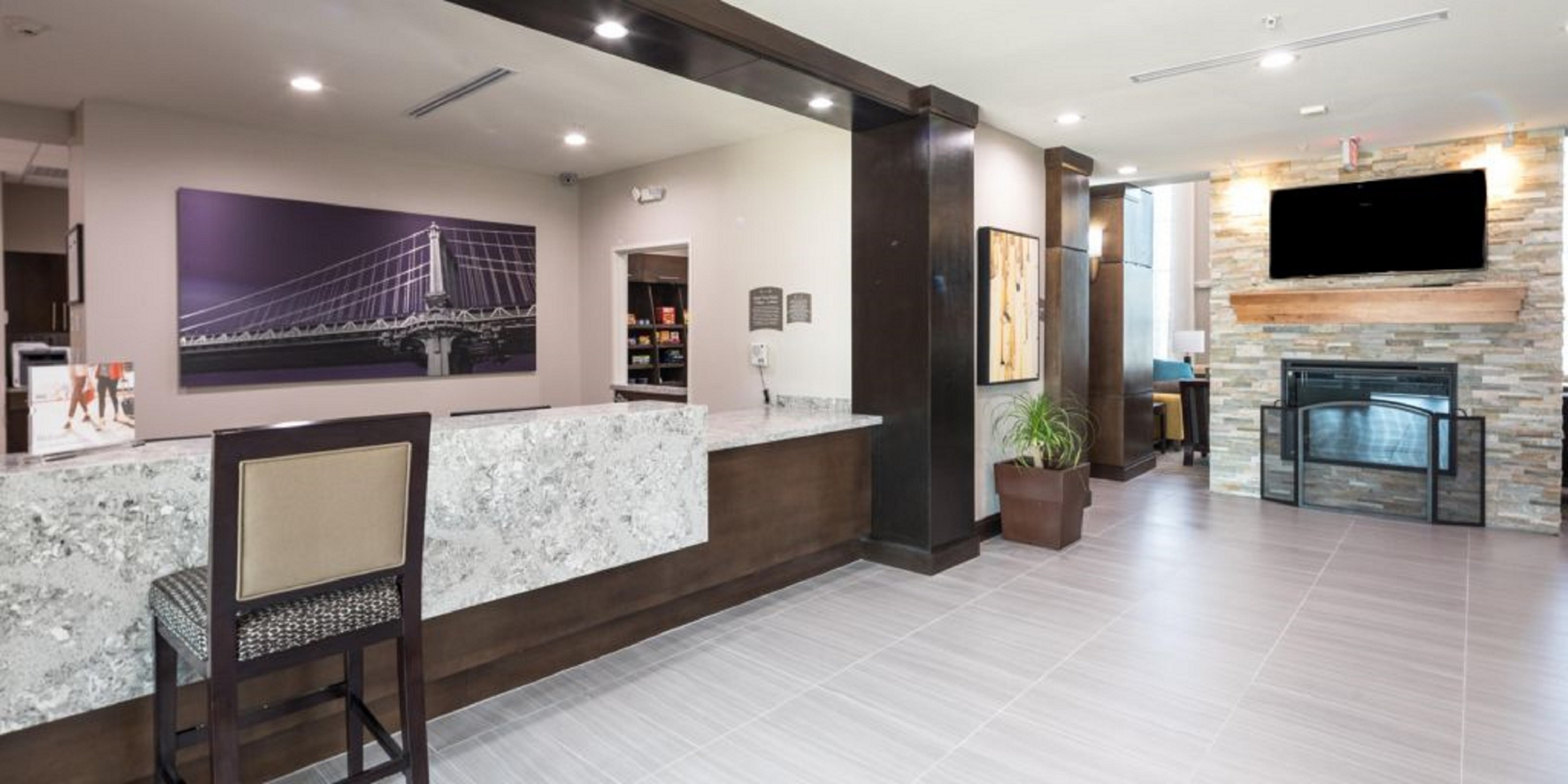 staybridge suites houston east baytown by ihg