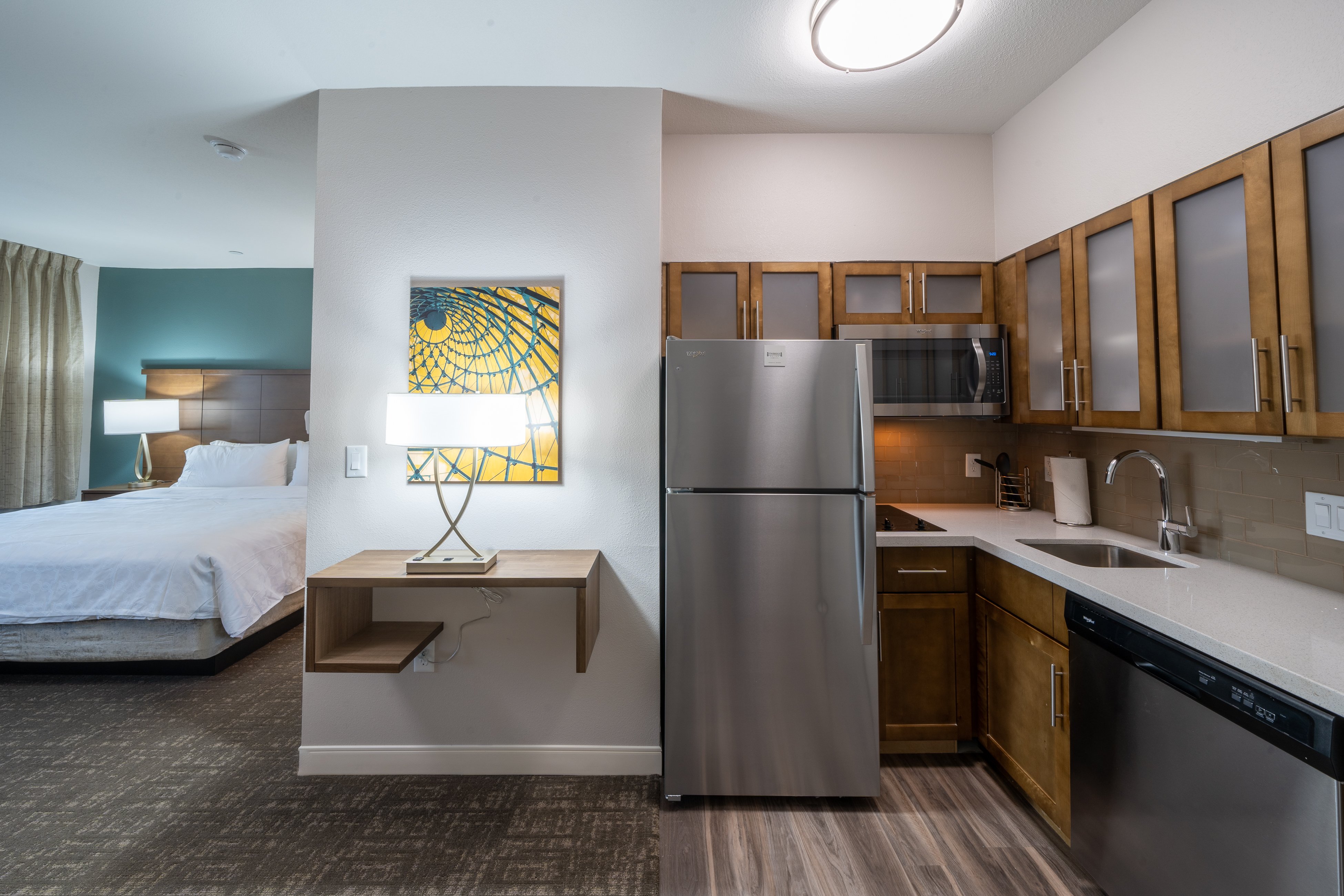staybridge suites houston east baytown by ihg