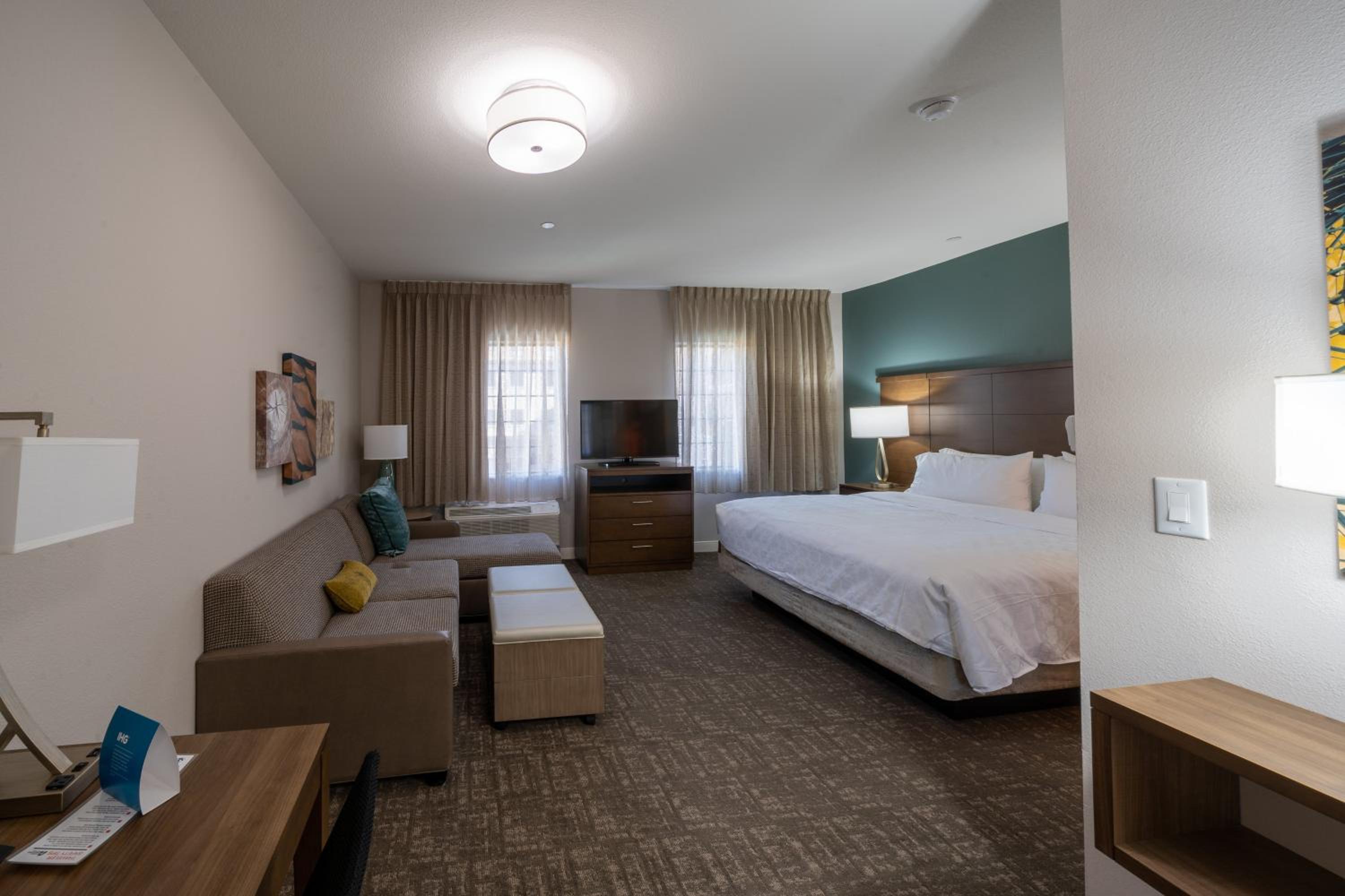 staybridge suites houston east baytown by ihg