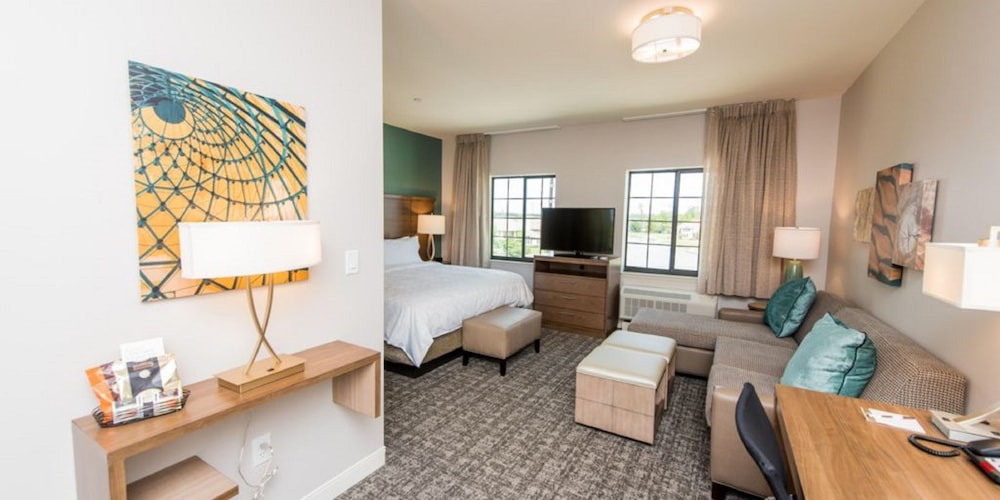 staybridge suites houston east baytown by ihg