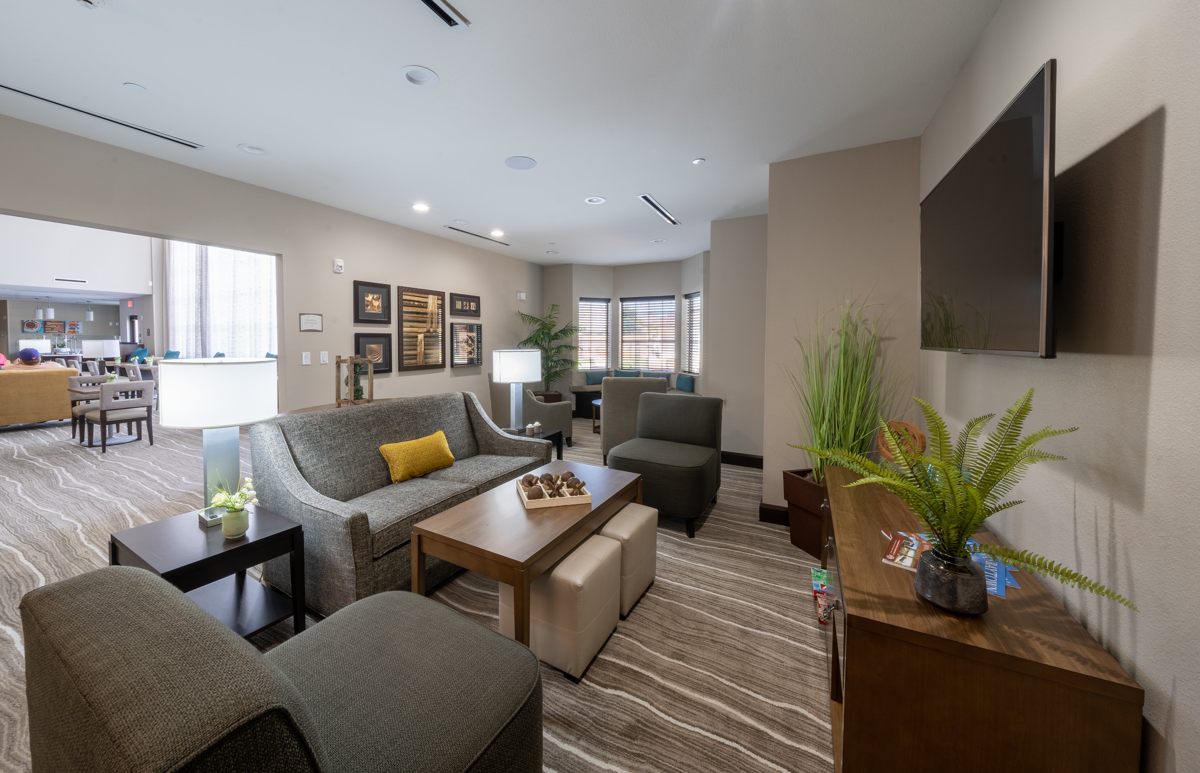 staybridge suites houston east baytown by ihg