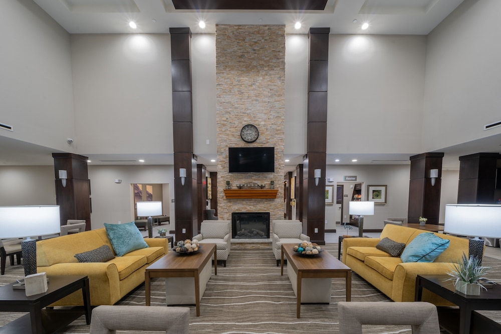 staybridge suites houston east baytown by ihg