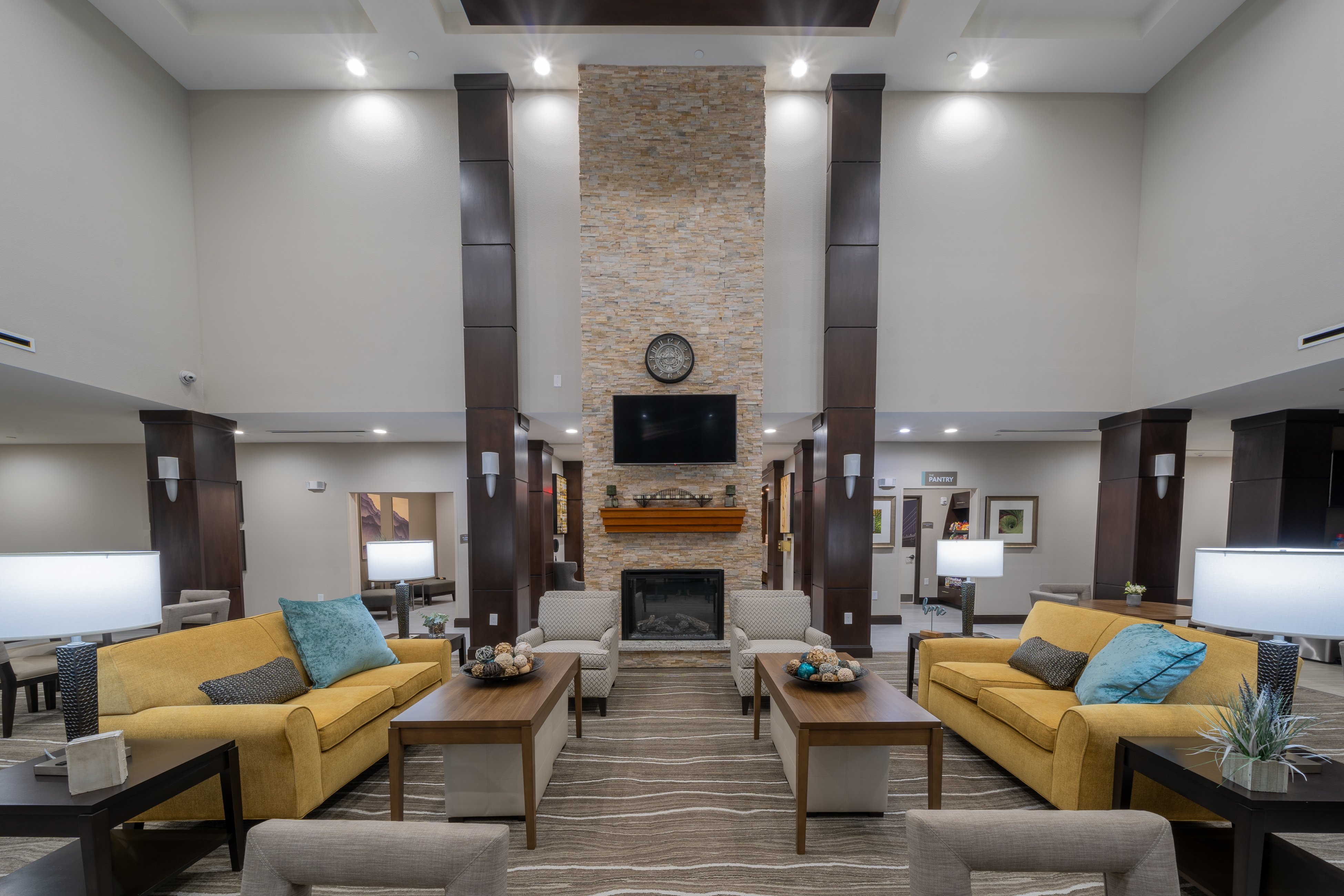 staybridge suites houston east baytown by ihg