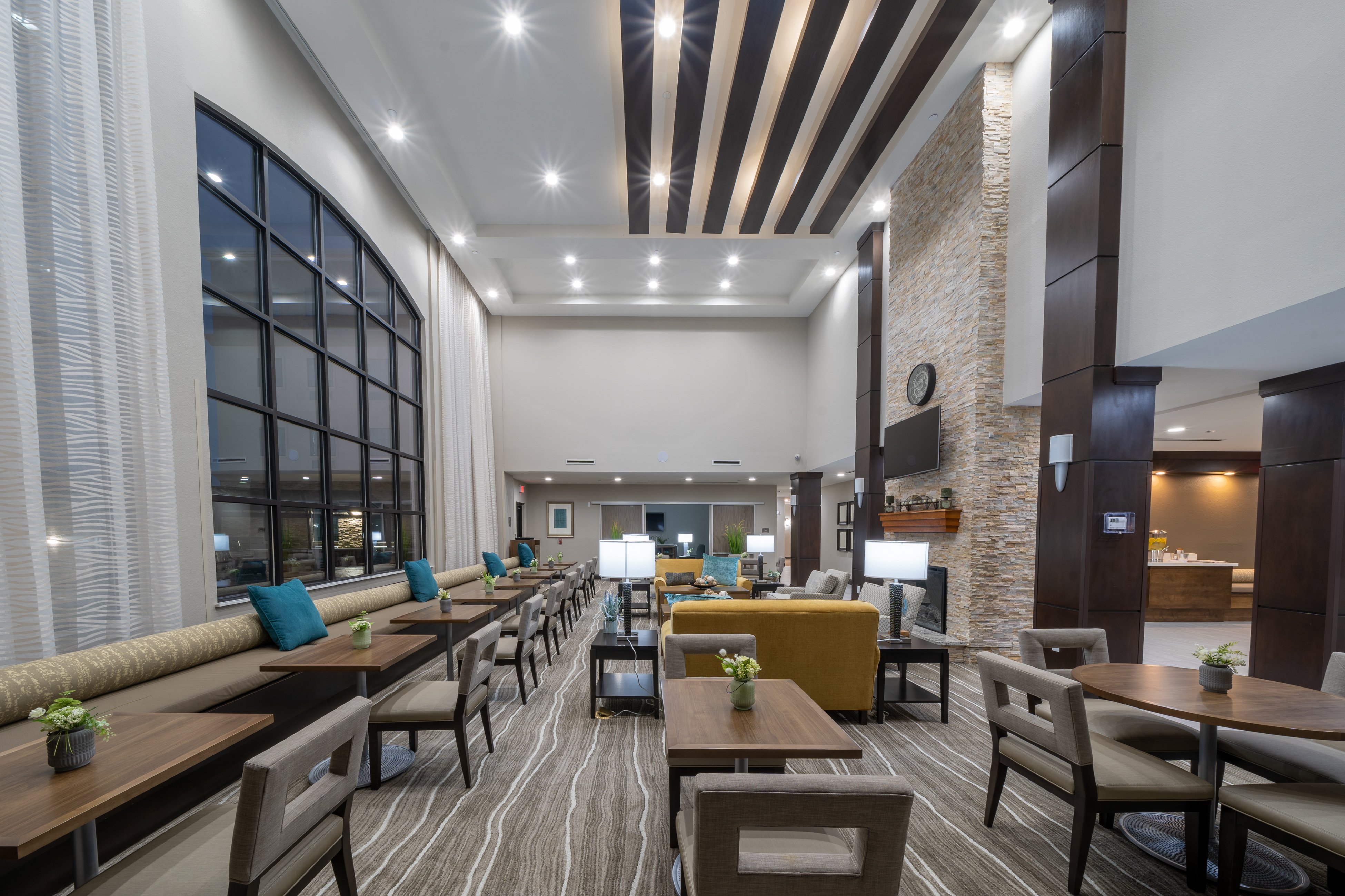 staybridge suites houston east baytown by ihg
