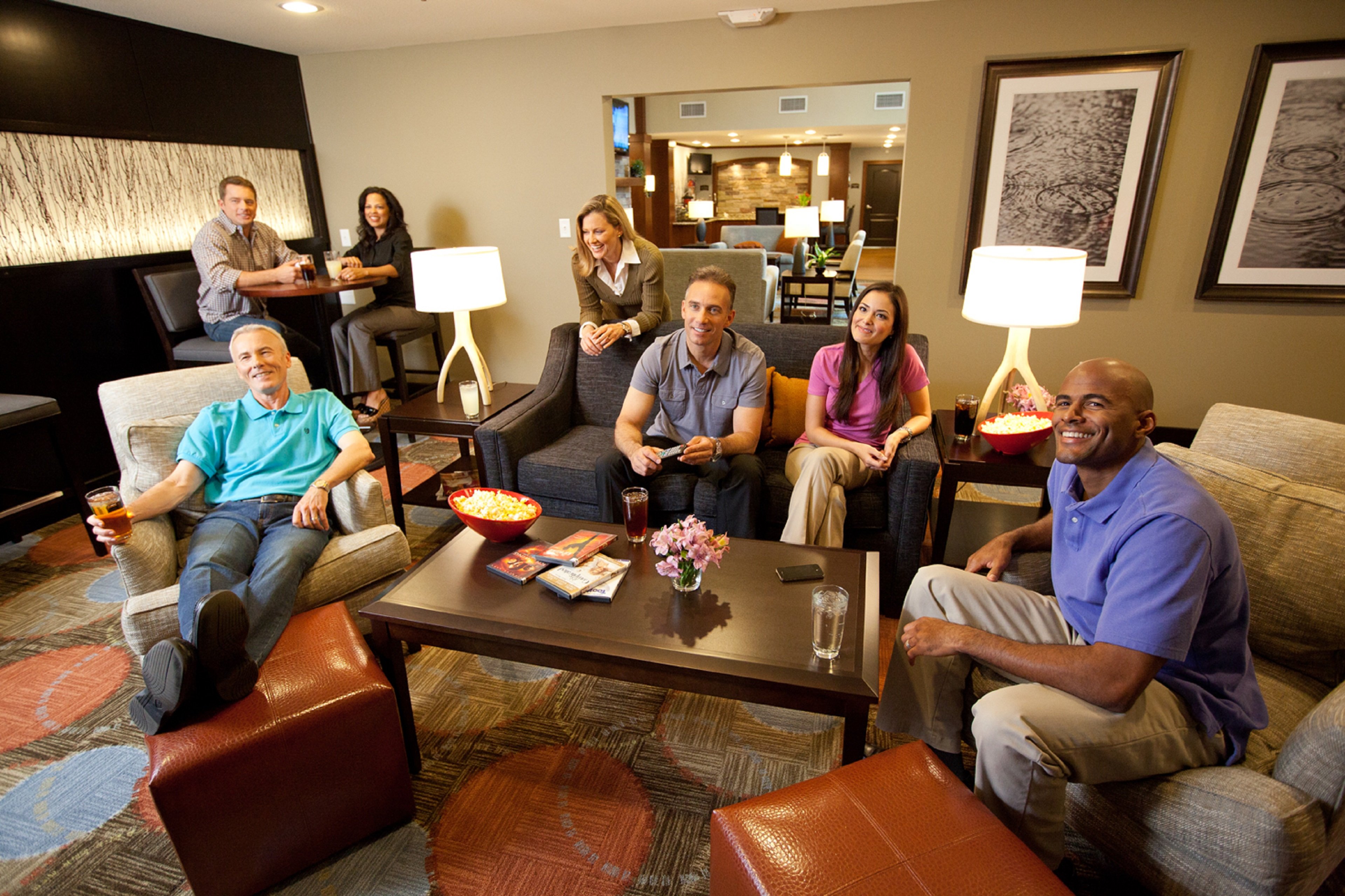 staybridge suites houston east baytown by ihg