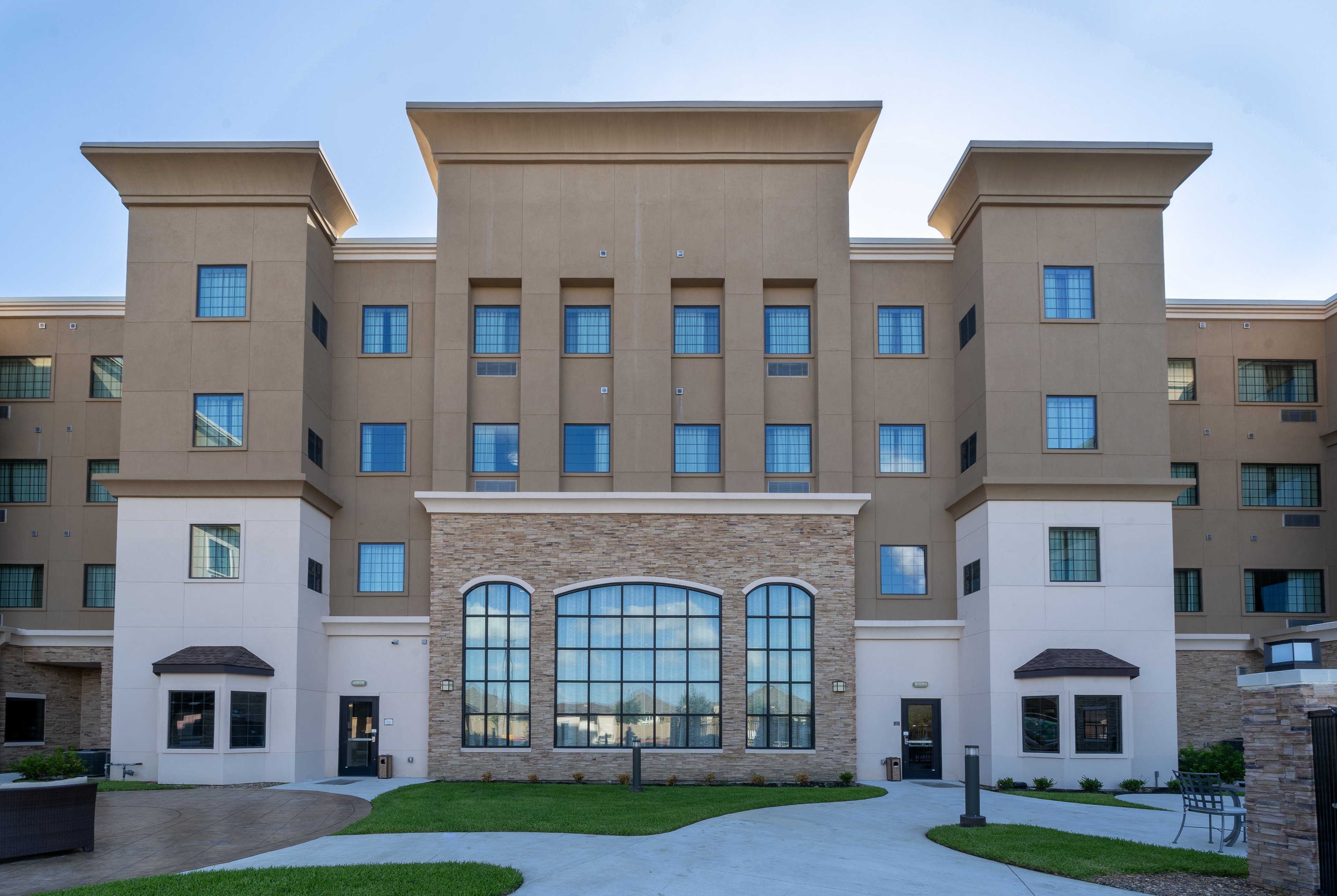 staybridge suites houston east baytown by ihg