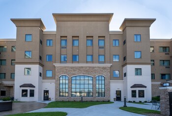 staybridge suites houston east baytown by ihg