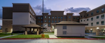 staybridge suites houston east baytown by ihg