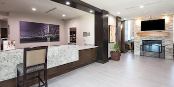 Staybridge Suites Houston East - Baytown By Ihg,Houston>>Baytown,3 star