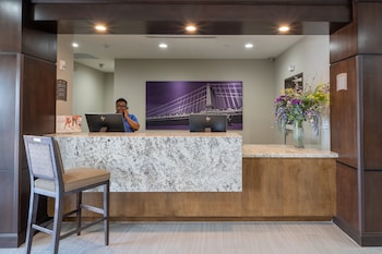Staybridge Suites Houston East - Baytown By Ihg,Houston>>Baytown,3 star