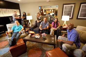 Staybridge Suites Houston East - Baytown By Ihg,Houston>>Baytown,3 star