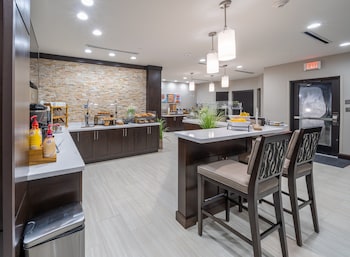 staybridge suites houston east baytown by ihg