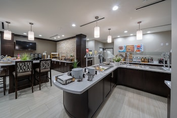 staybridge suites houston east baytown by ihg