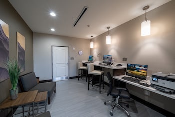 staybridge suites houston east baytown by ihg