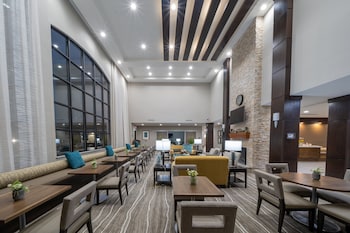 staybridge suites houston east baytown by ihg