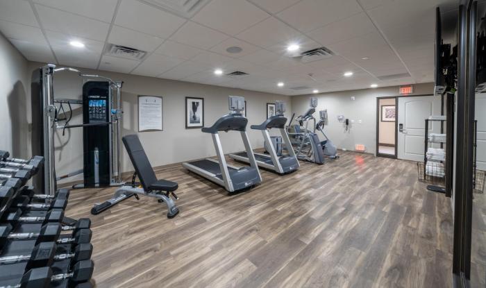 staybridge suites houston east baytown by ihg