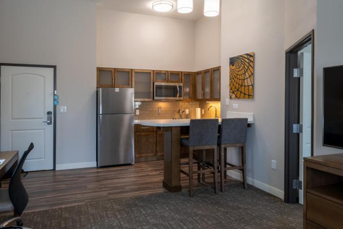 staybridge suites houston east baytown by ihg